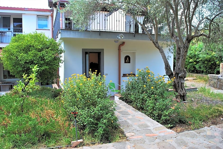 B&B Terre Di Sicilia