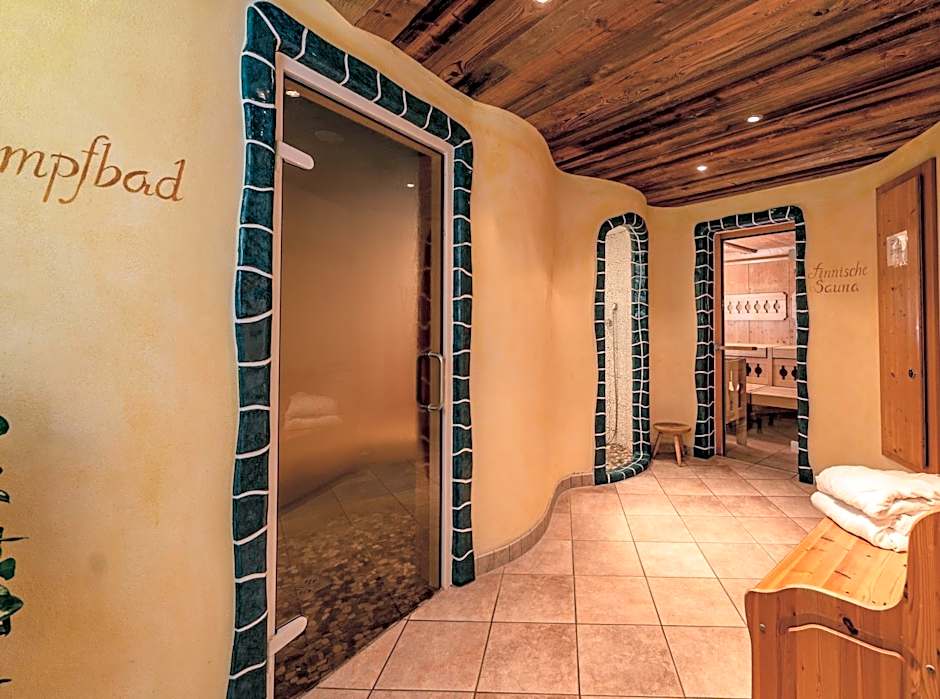 Sport & Familienhotel Bärenwirt