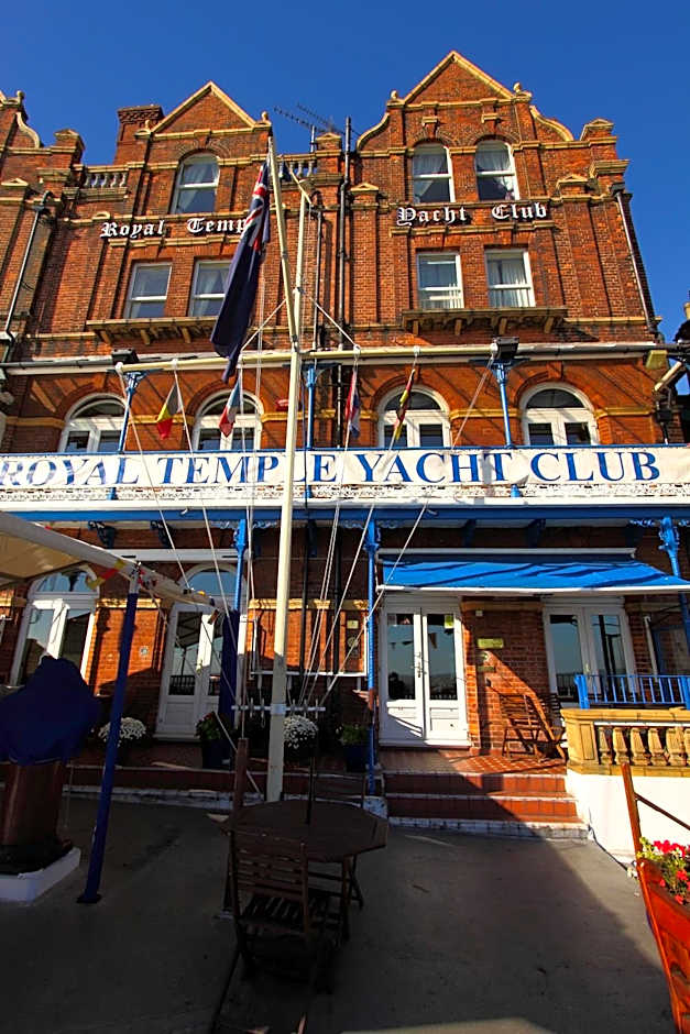 Royal Temple Yacht Club