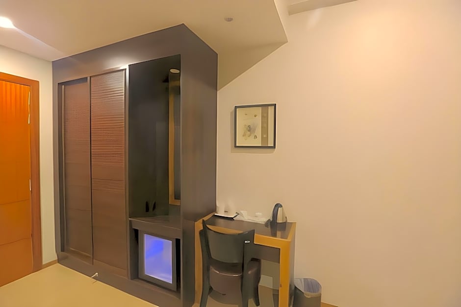 Kaani Village and Spa at Maafushi