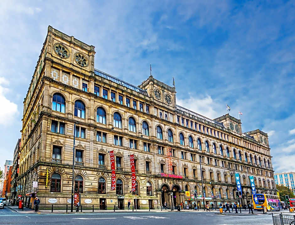 Britannia Manchester Hotel