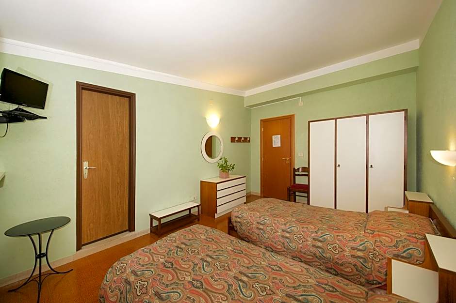 Albergo Ponte di Nava