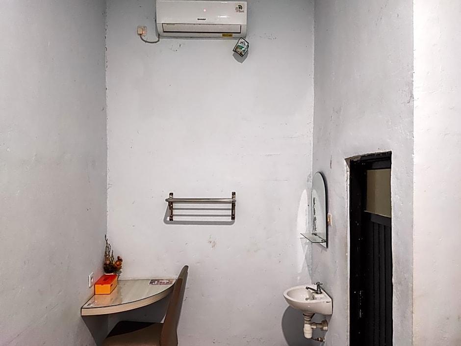 Reddoorz @ Hotel Bersaudara Bungo