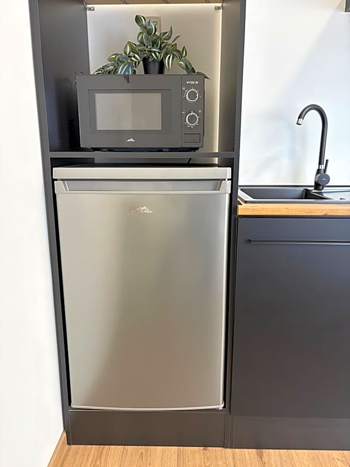 Morava apartmán 7 pro 3 osoby Šafaříkova 855 Uherské Hradiště