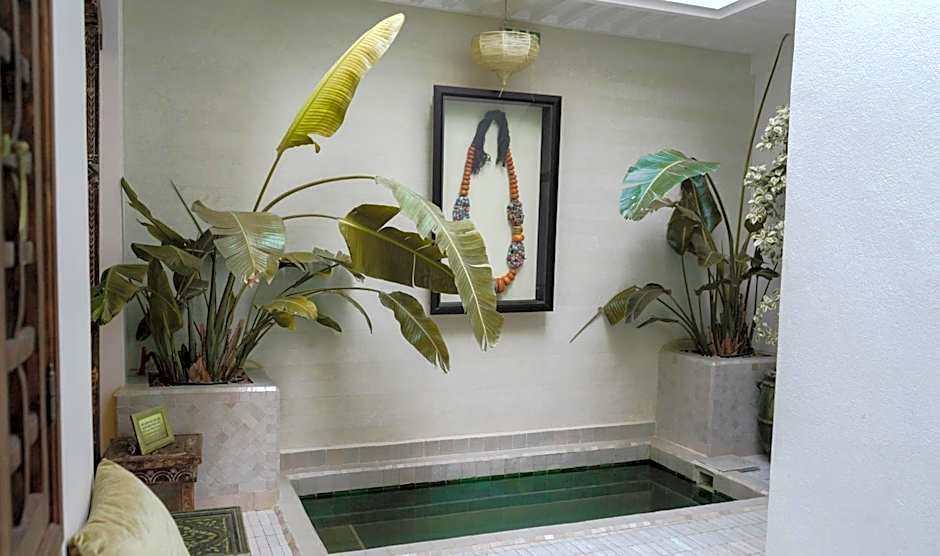 Riad Beata Bed & Breakfast