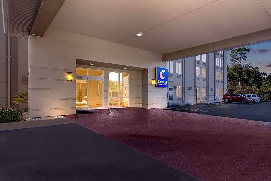 Comfort Inn & Suites Panama City - St Andrew