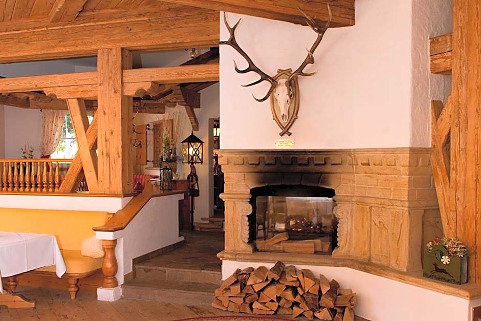 Via Salina - Hotel am See - Adults Only