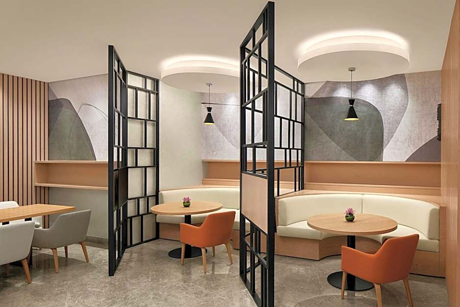 Courtyard by Marriott Makkah