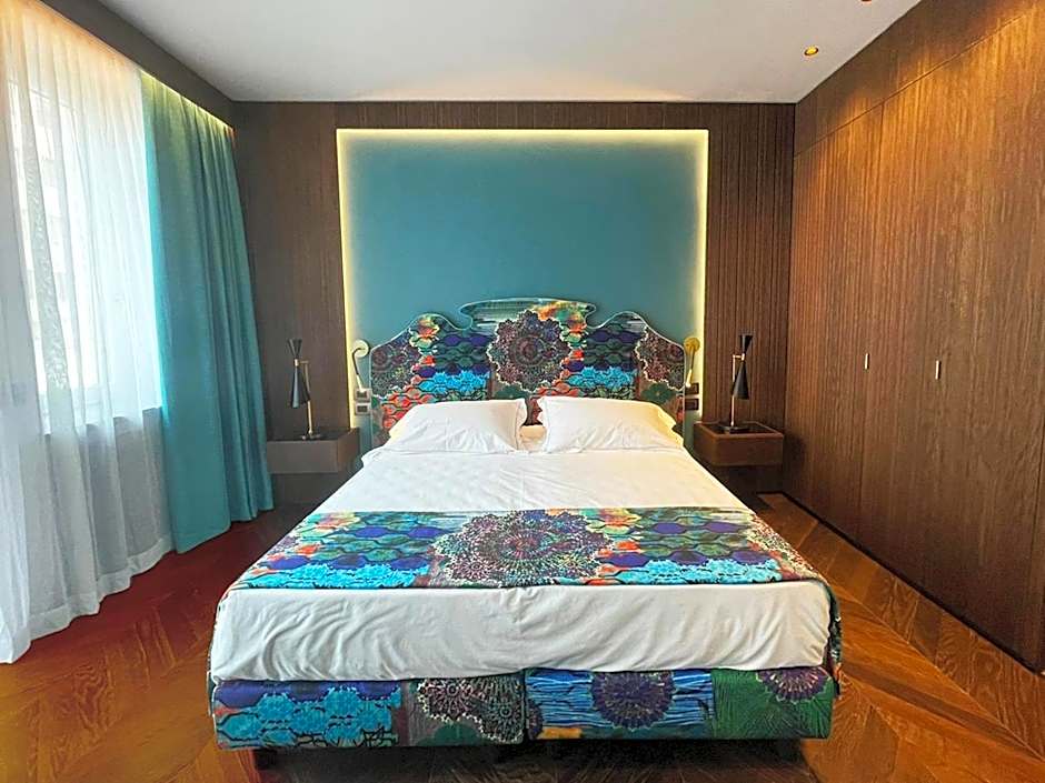 Grand Hotel Mediterranee