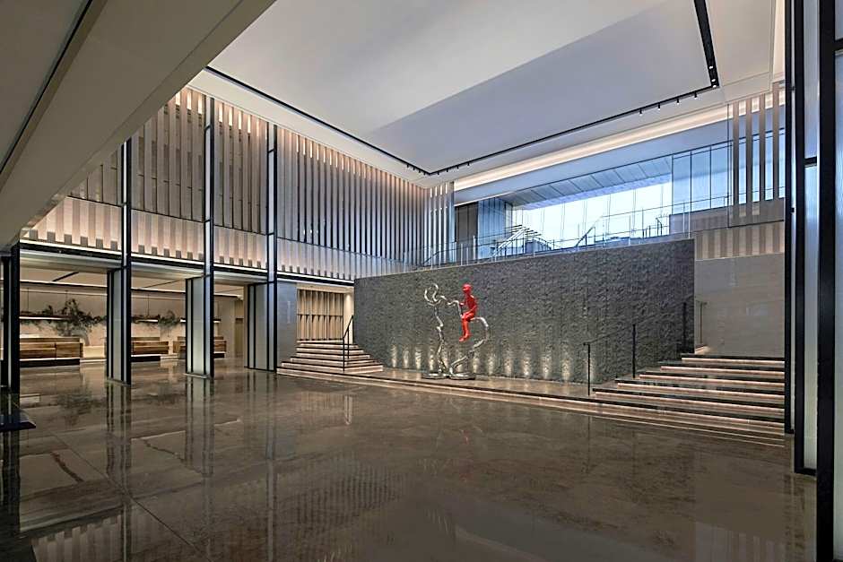 Courtyard by Marriott Chongli