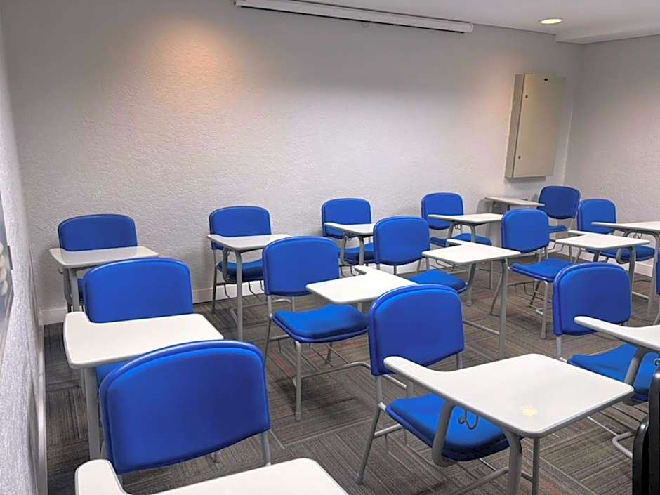Ibis Guarulhos