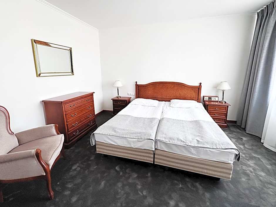 Hotel Szydłowski