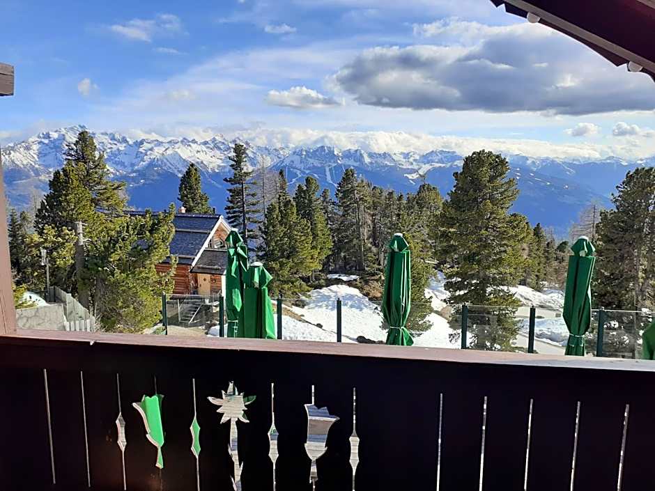 Steinerhaus Berggasthof