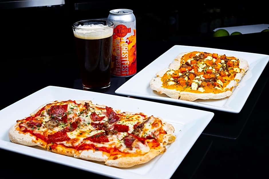 Tygart Hotel, an Ascend Collection Hotel