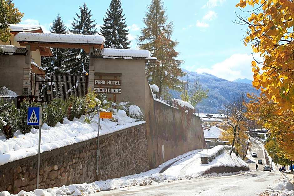 Park Hotel Sacro Cuore