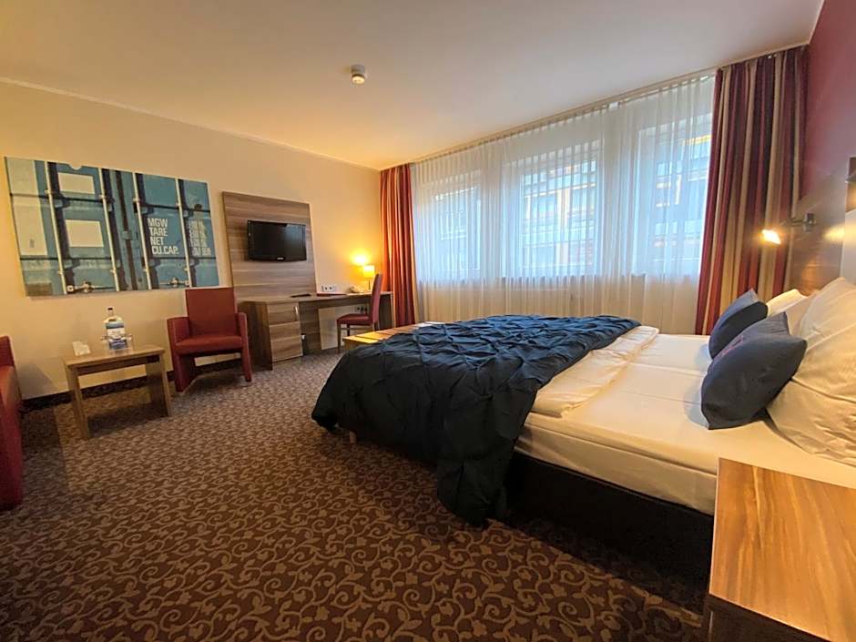 Hotel Am Schloss Ahrensburg
