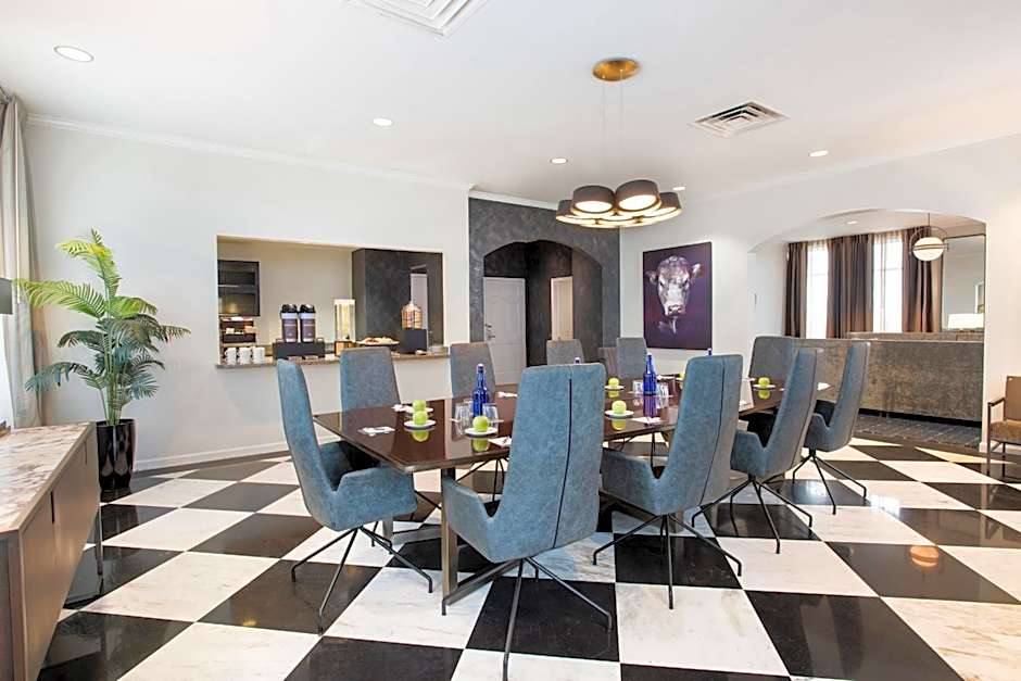Magnolia Hotel Houston, a Tribute Portfolio Hotel