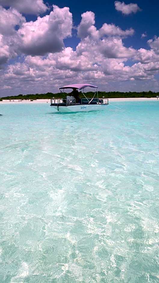 Ade Hotel Bacalar