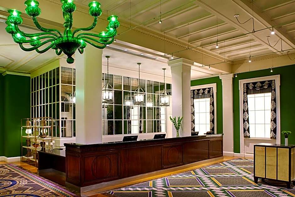 Kimpton Hotel Monaco Washington DC, an IHG Hotel By IHG