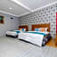 Sans WM Hotel Blitar