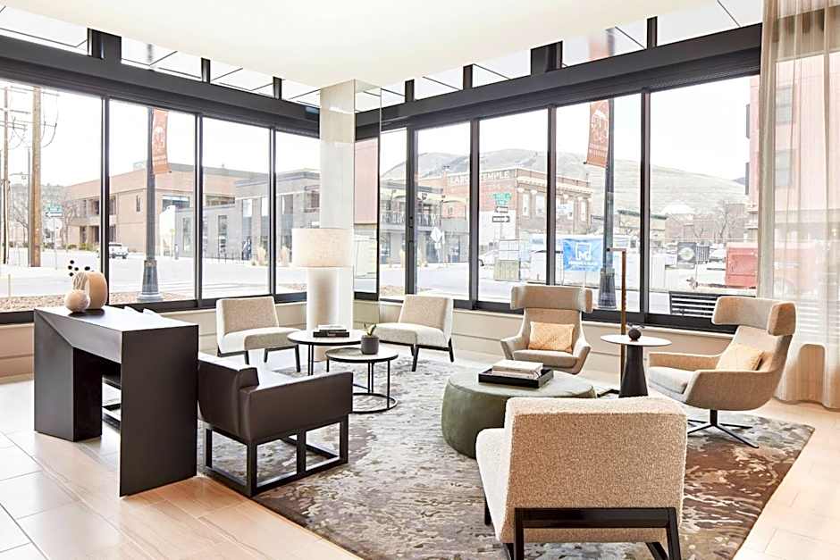 AC Hotel by Marriott Missoula Downtown