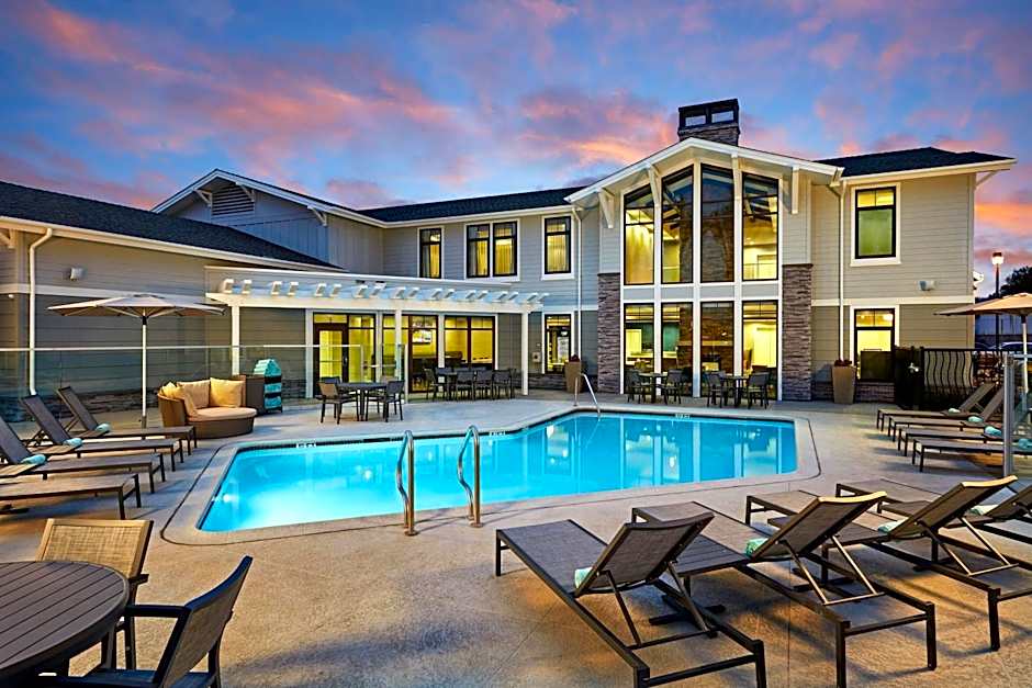 Residence Inn by Marriott Los Angeles LAX/Manhattan Beach