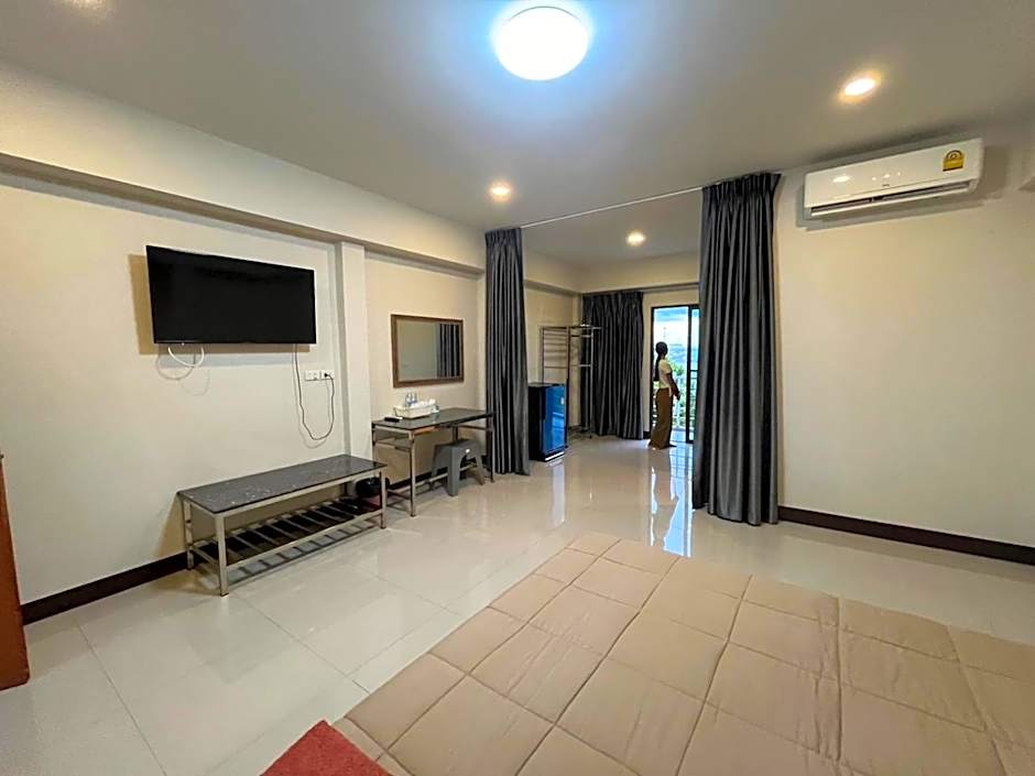 DD Residence Sai5 Salaya ห้องพัก ดีดี สาย5 ศาลายา