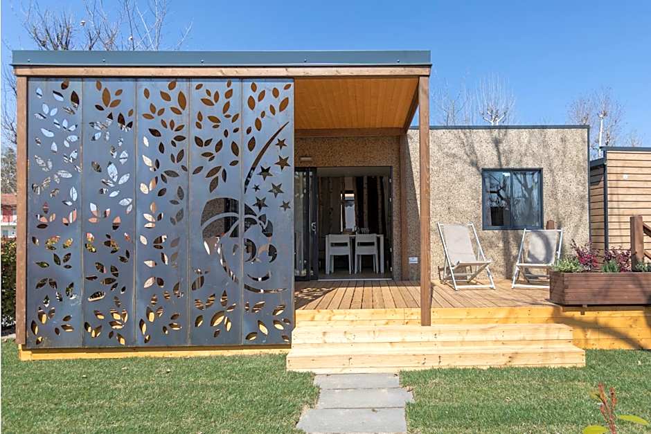 Camping Village Lago Maggiore