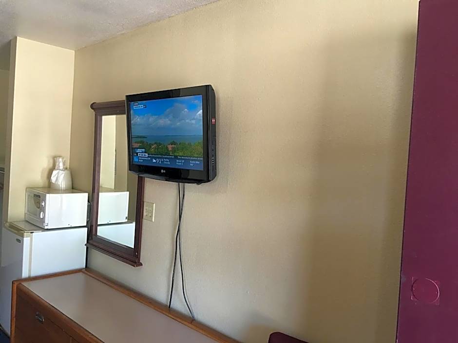Best Value Inn Motel Sandusky