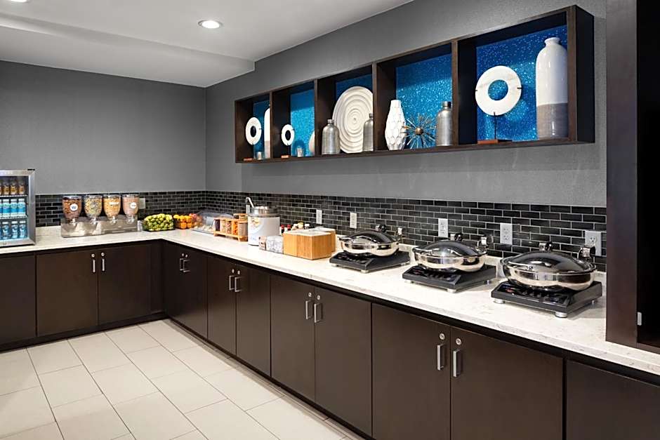 SpringHill Suites by Marriott Milford