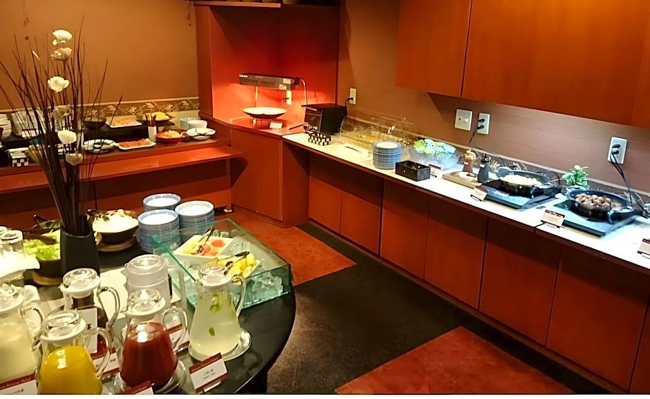 Kitami Pierson Hotel