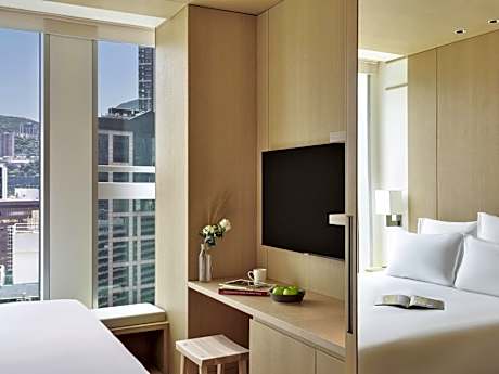 Classic Room, 1 King Bed