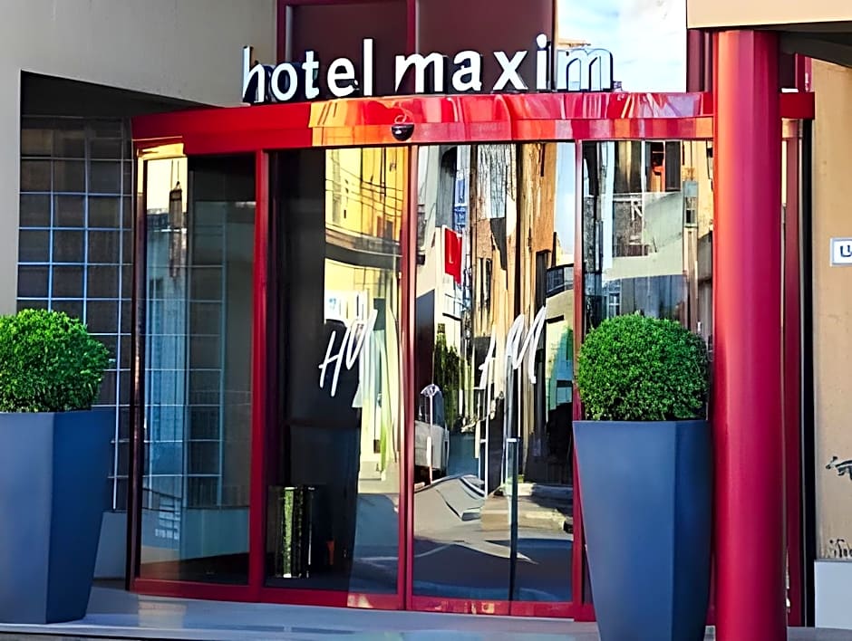 Hotel Maxim