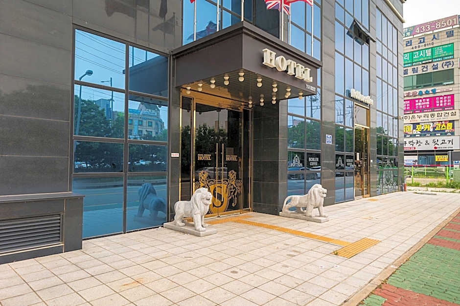 Siheung Seoul Tourist Hotel