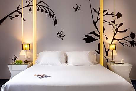 Junior Suite single use