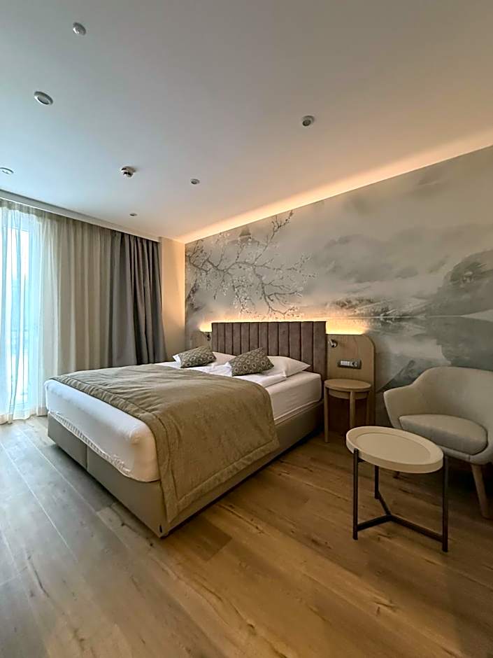 Hotel Korosica
