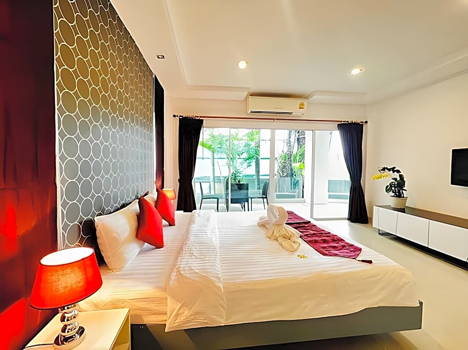 Sivana Place Phuket