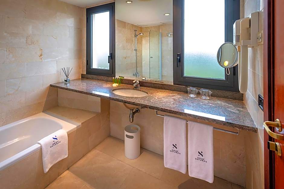 Gran Hotel Rey Don Jaime