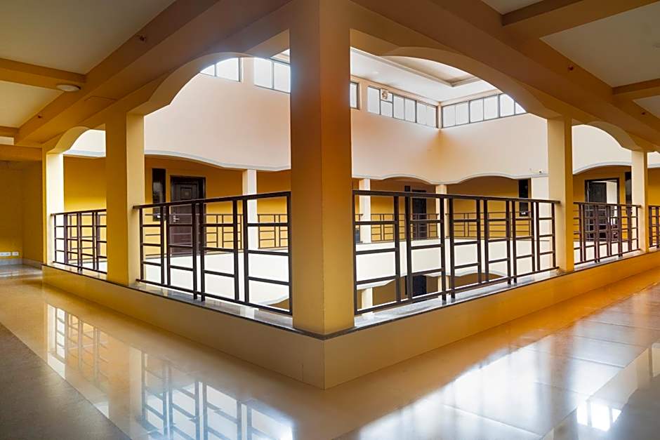 The Loft Hotel, Siliguri