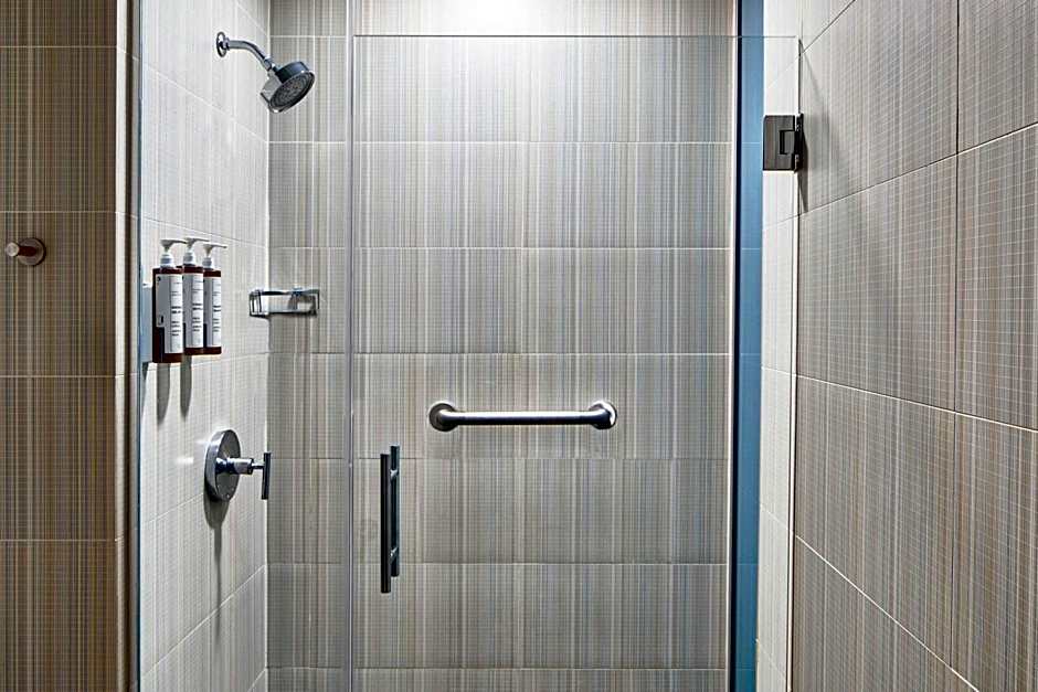 AC Hotel by Marriott National Harbor Washington, DC Area