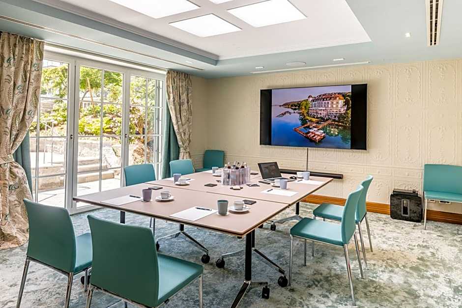 Hotel Schloss Seefels