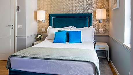 Prestige Double Room