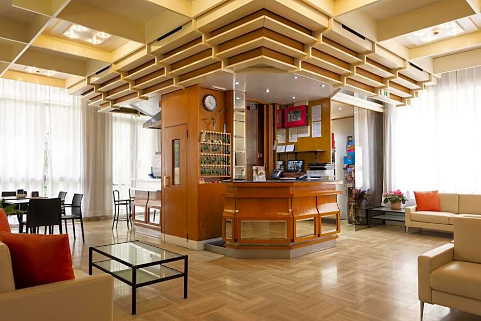 Hotel Milena