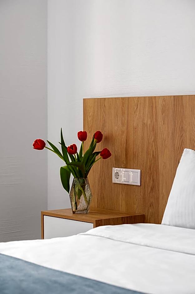 Mariinsky Boutique Hotel