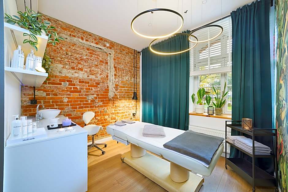 Dwor Uphagena ARCHE Gdańsk