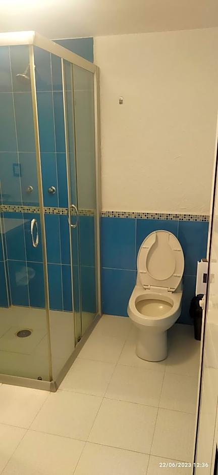 Hotel Sevilla Perote