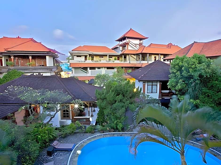 Simpang Inn