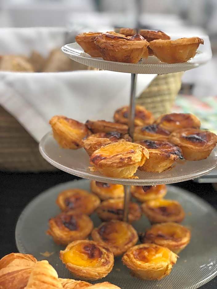 Hotel Cristal Marinha