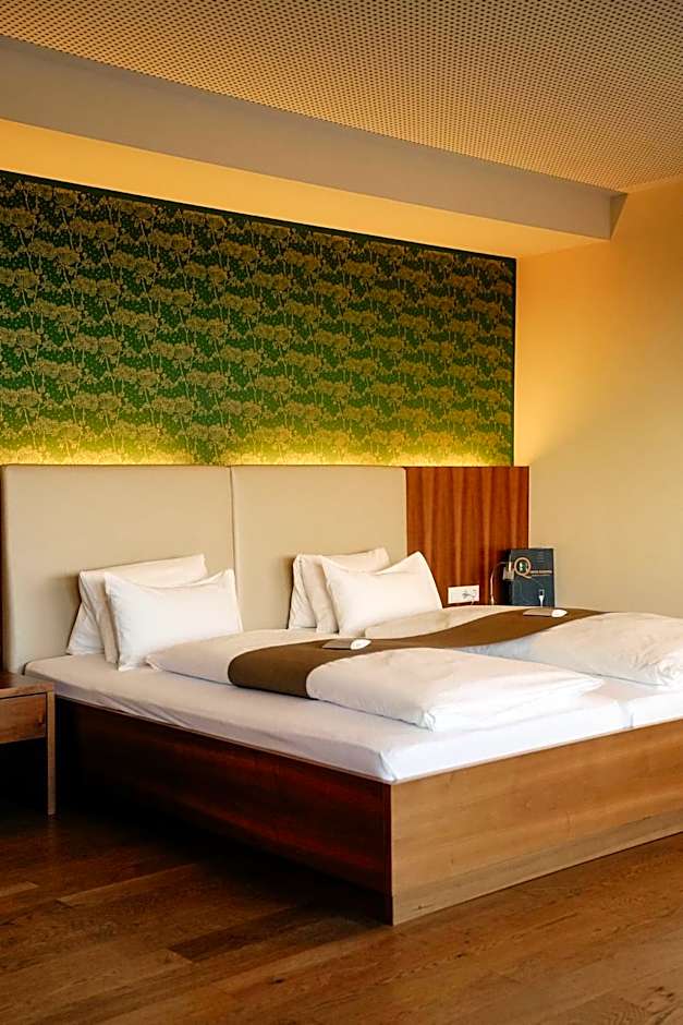 Genusshotel Riegersburg