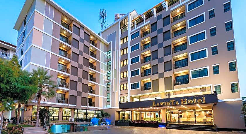LawinTa Hotel